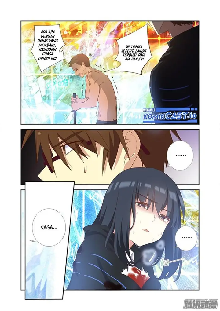 image-komik-yaoguai-mingdan-chapter-350-10/12