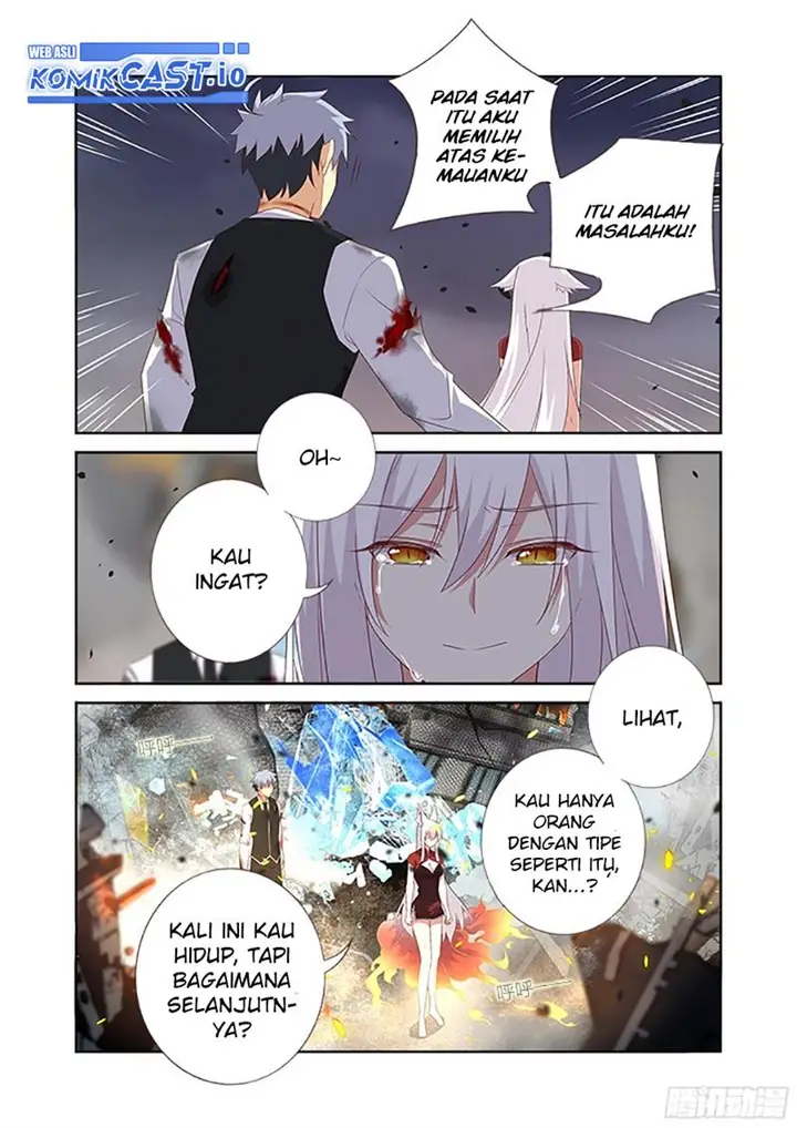 image-komik-yaoguai-mingdan-chapter-351-7/17