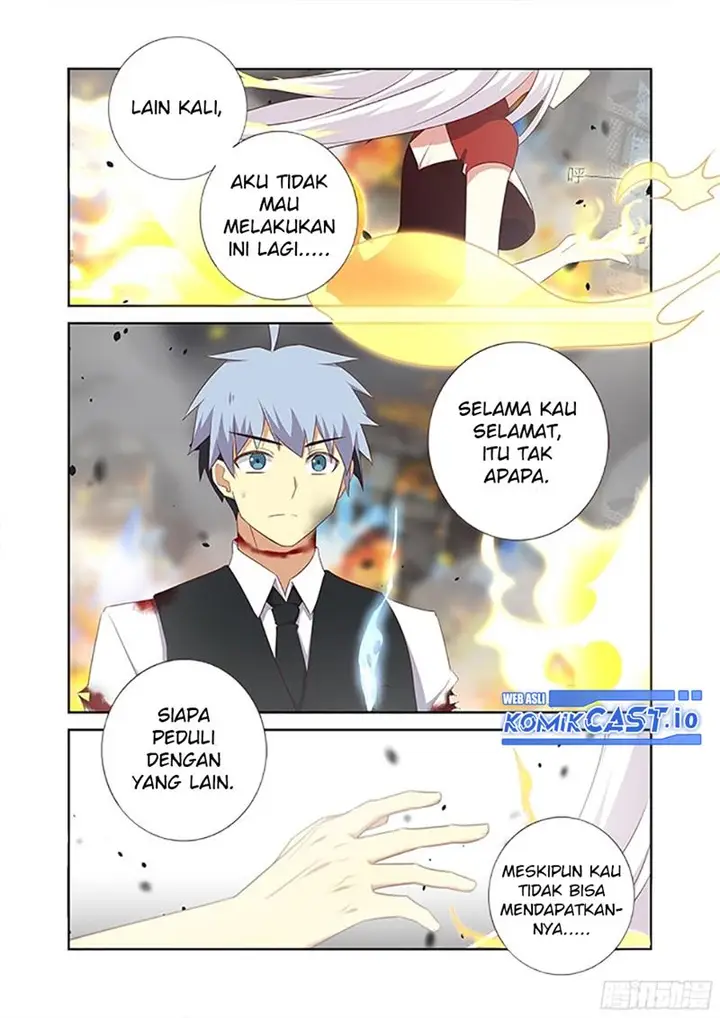 image-komik-yaoguai-mingdan-chapter-351-9/17