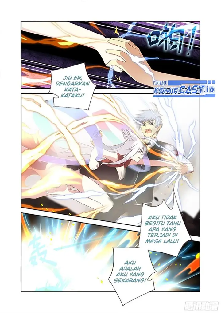 image-komik-yaoguai-mingdan-chapter-353-5/12