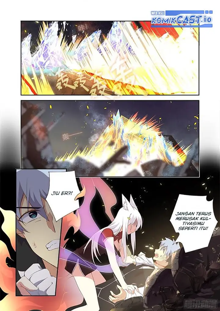 image-komik-yaoguai-mingdan-chapter-353-7/12