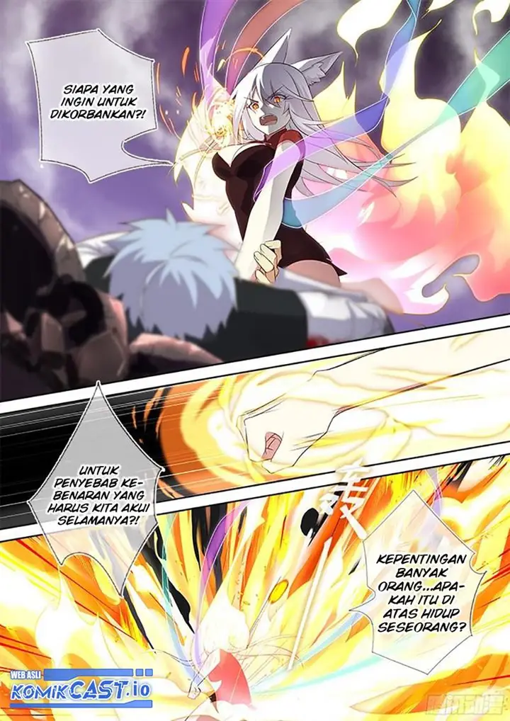 image-komik-yaoguai-mingdan-chapter-353-8/12