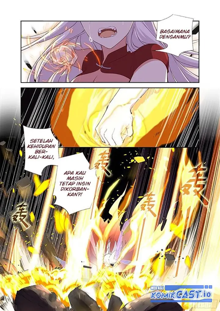 image-komik-yaoguai-mingdan-chapter-353-9/12