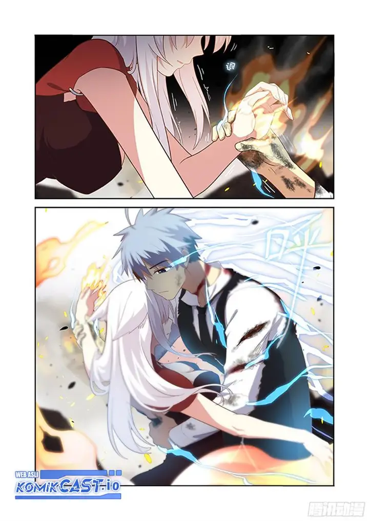 image-komik-yaoguai-mingdan-chapter-354-2/8