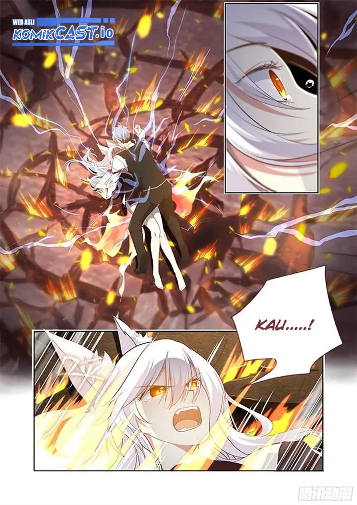 image-komik-yaoguai-mingdan-chapter-354-3/8