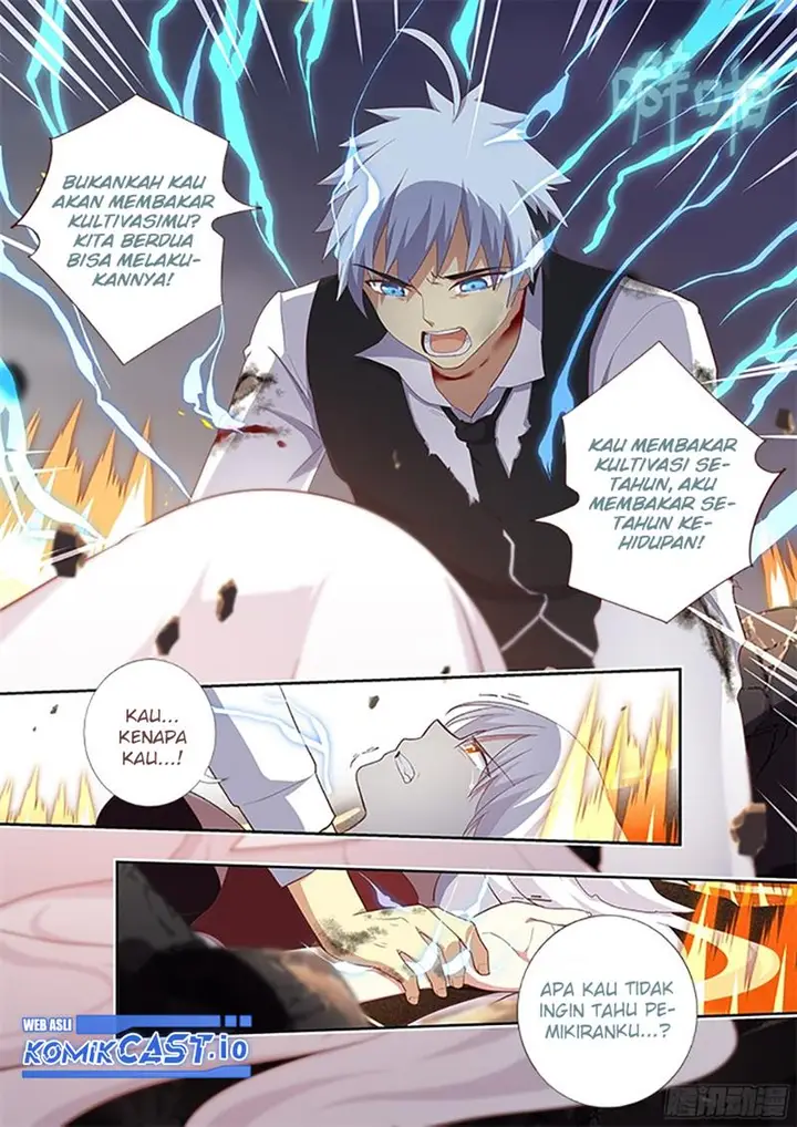 image-komik-yaoguai-mingdan-chapter-354-4/8