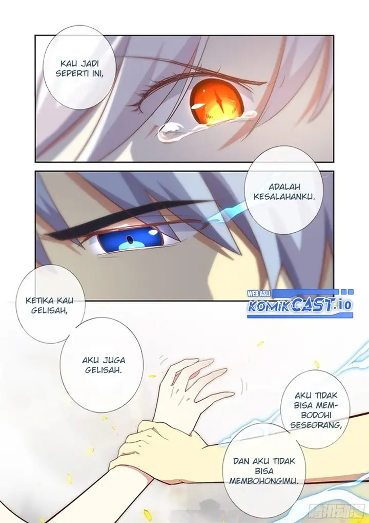 image-komik-yaoguai-mingdan-chapter-354-6/8