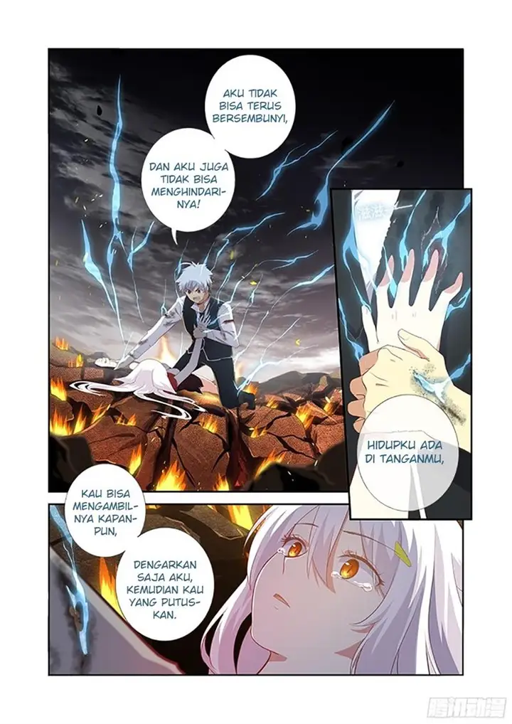 image-komik-yaoguai-mingdan-chapter-354-7/8