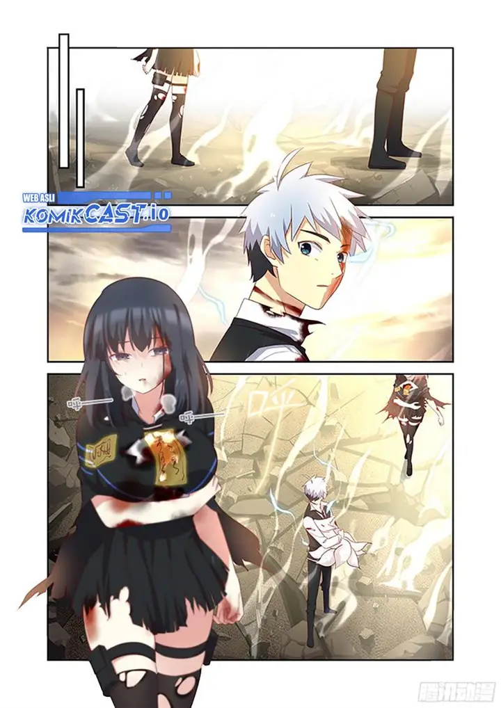 image-komik-yaoguai-mingdan-chapter-355-5/11