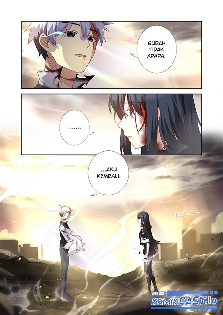 image-komik-yaoguai-mingdan-chapter-355-6/11