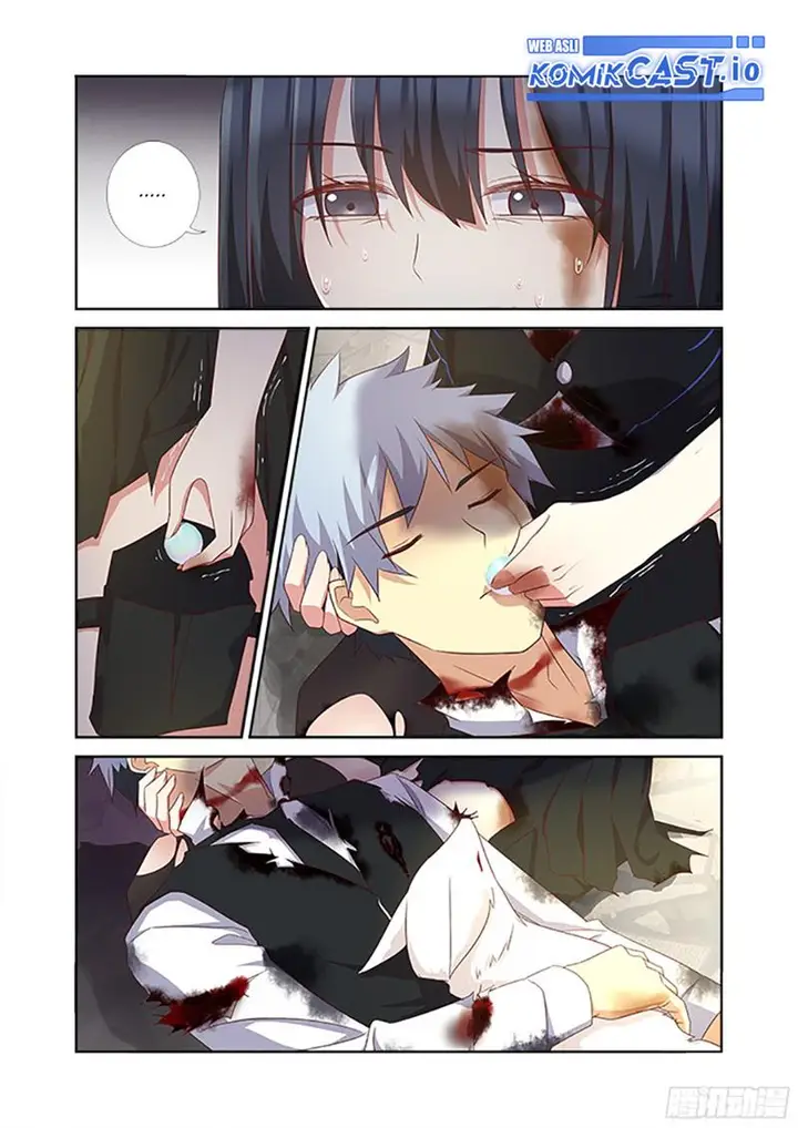 image-komik-yaoguai-mingdan-chapter-355-9/11