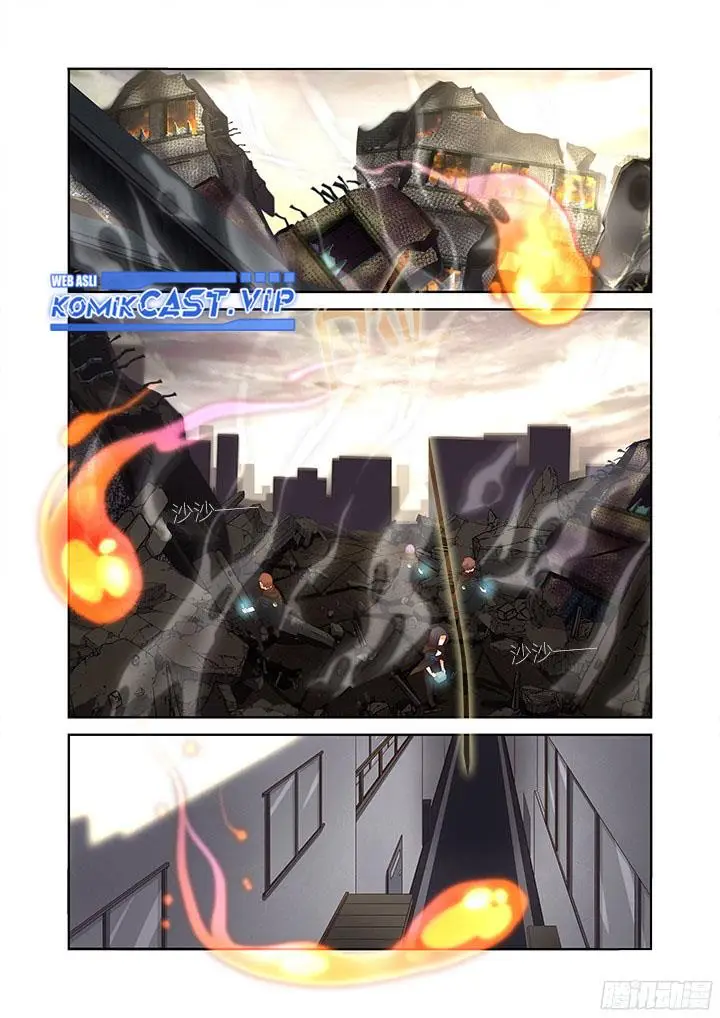 image-komik-yaoguai-mingdan-chapter-356-6/9