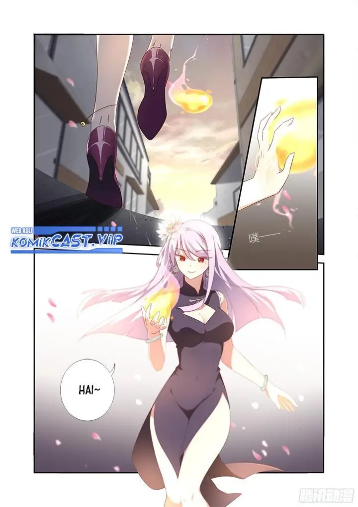 image-komik-yaoguai-mingdan-chapter-356-7/9