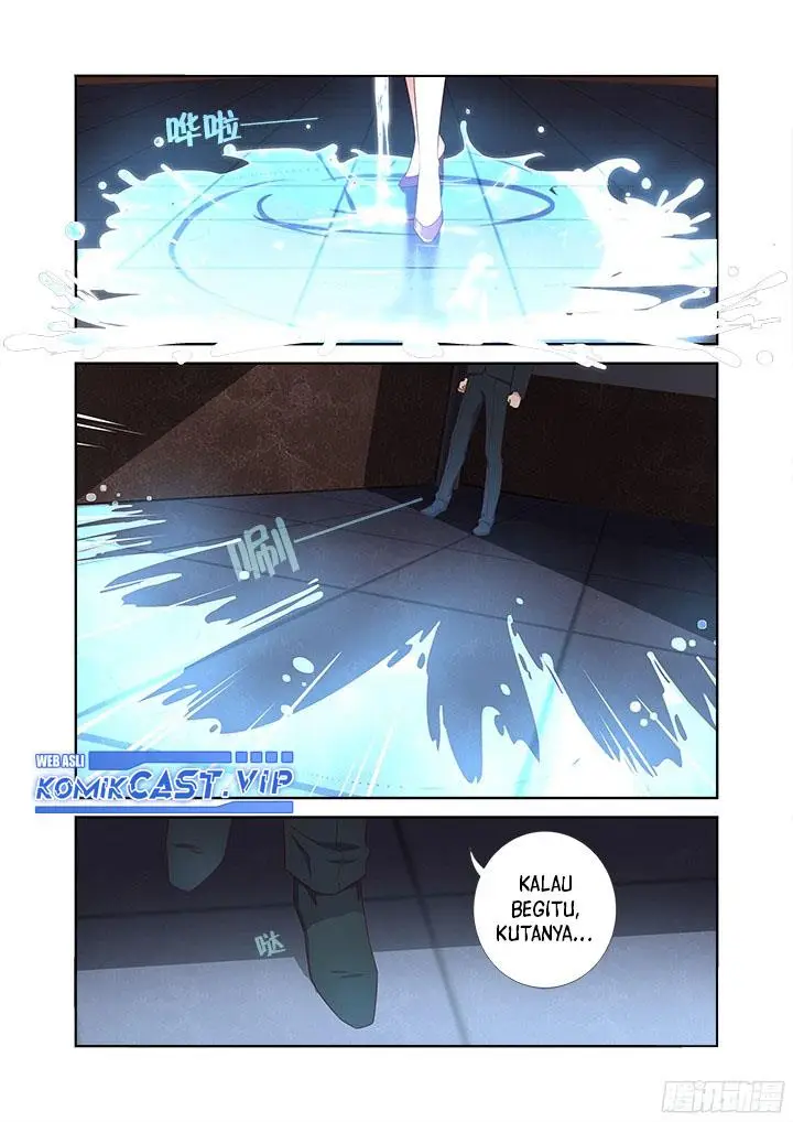 image-komik-yaoguai-mingdan-chapter-357-4/12