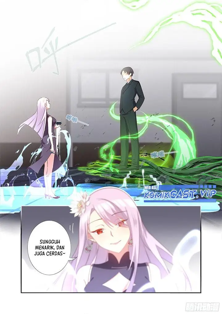 image-komik-yaoguai-mingdan-chapter-357-8/12