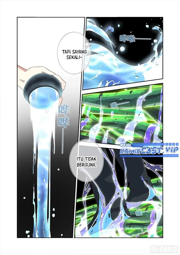 image-komik-yaoguai-mingdan-chapter-357-9/12