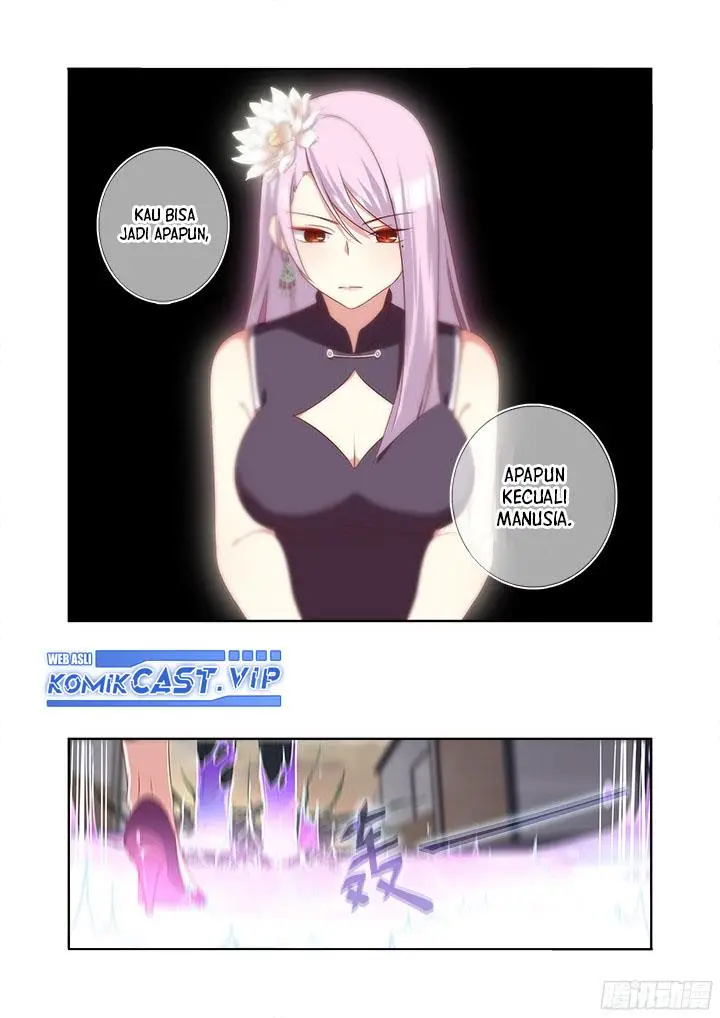 image-komik-yaoguai-mingdan-chapter-358-3/11