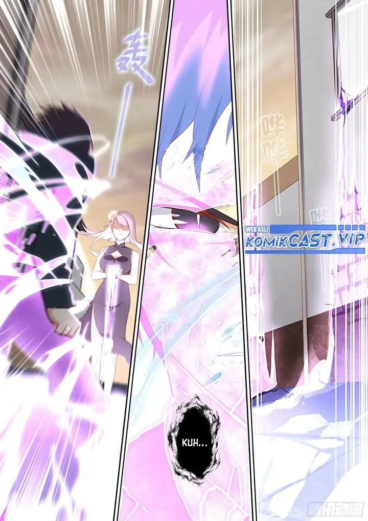 image-komik-yaoguai-mingdan-chapter-358-4/11