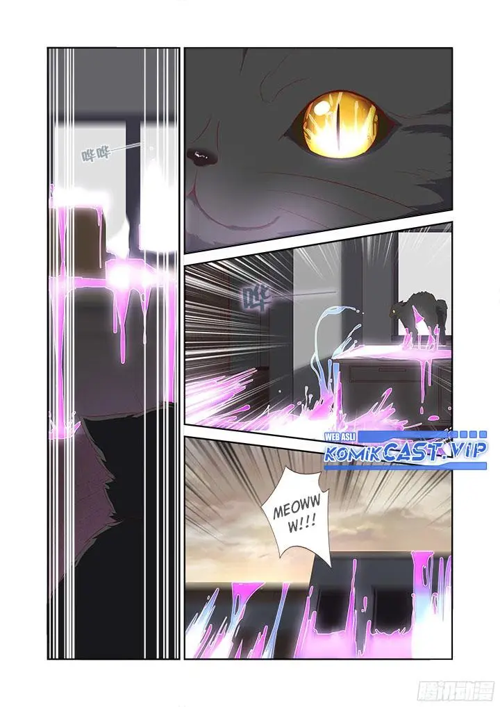 image-komik-yaoguai-mingdan-chapter-358-5/11