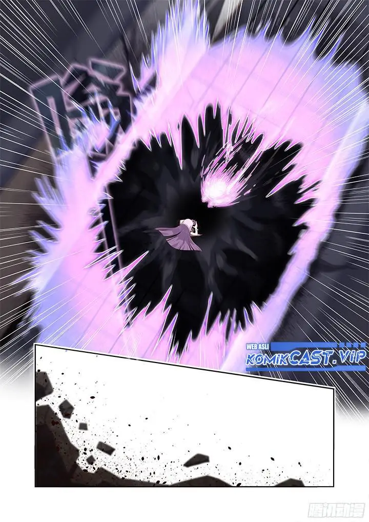 image-komik-yaoguai-mingdan-chapter-358-6/11