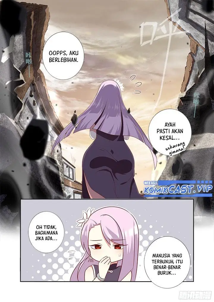 image-komik-yaoguai-mingdan-chapter-358-9/11