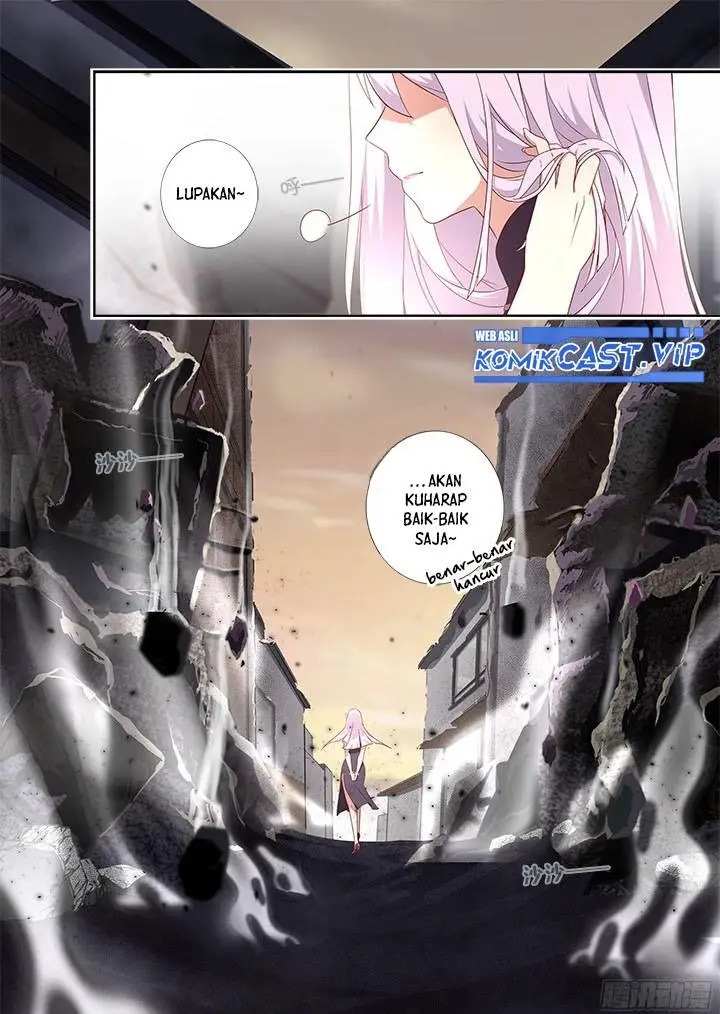 image-komik-yaoguai-mingdan-chapter-358-10/11