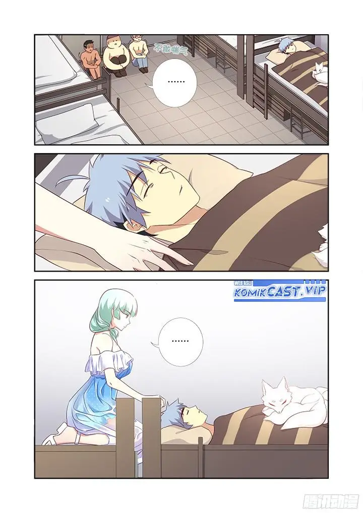 image-komik-yaoguai-mingdan-chapter-359-5/10