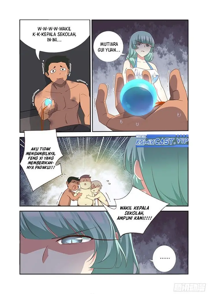 image-komik-yaoguai-mingdan-chapter-359-7/10
