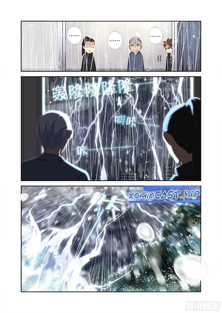 image-komik-yaoguai-mingdan-chapter-360-9/12