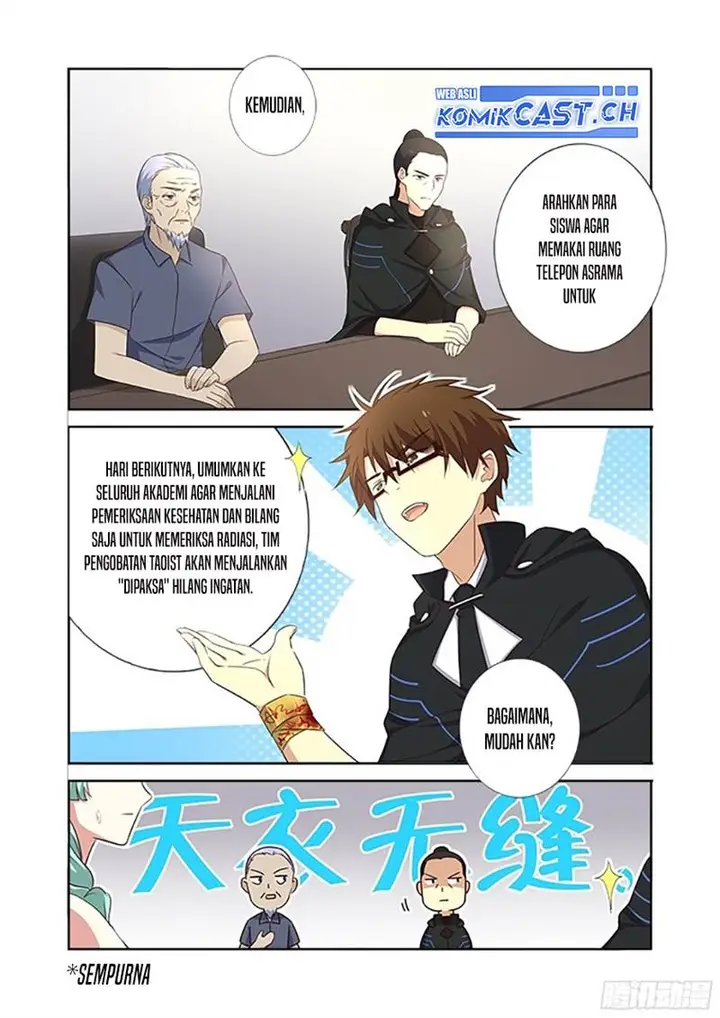 image-komik-yaoguai-mingdan-chapter-361-1/12