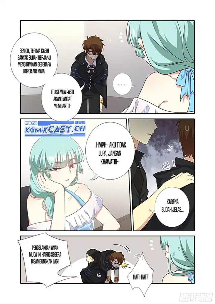 image-komik-yaoguai-mingdan-chapter-361-4/12