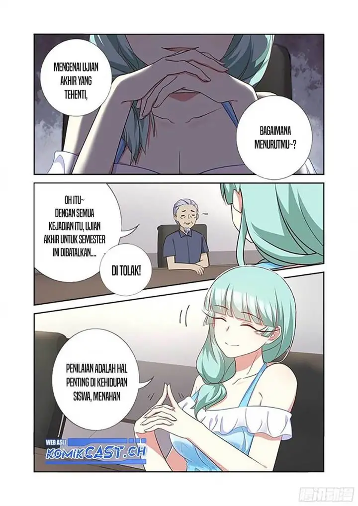 image-komik-yaoguai-mingdan-chapter-361-6/12