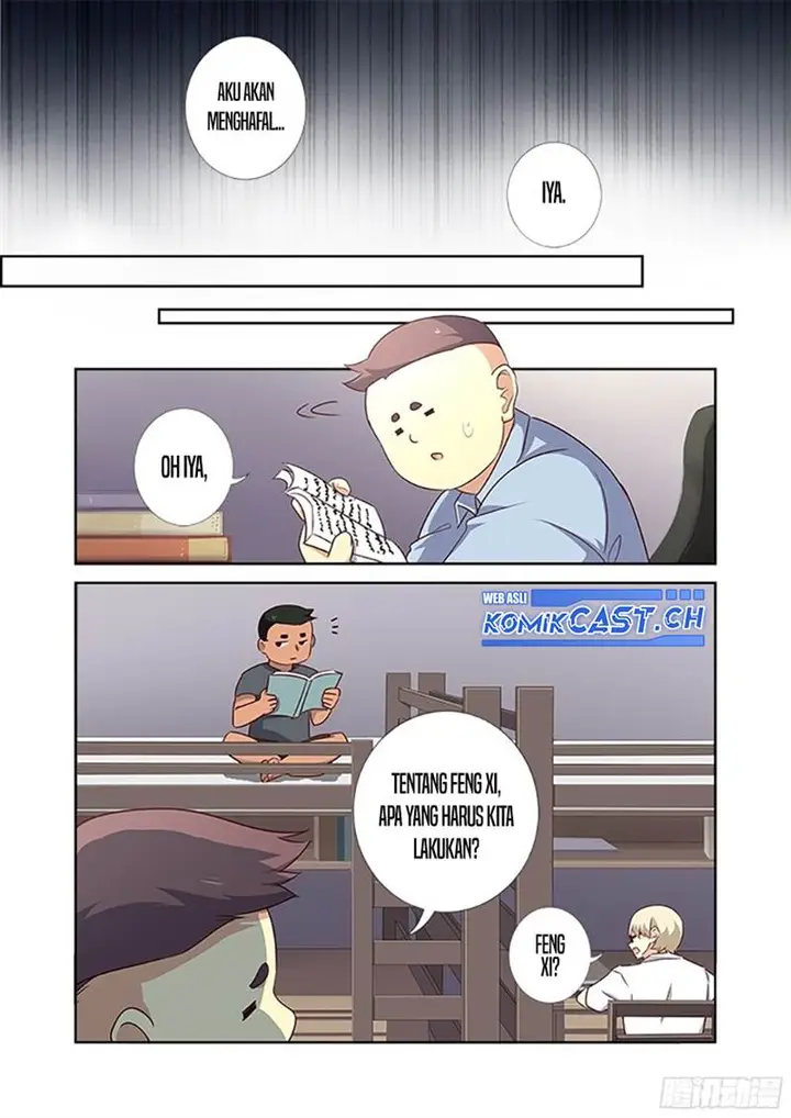 image-komik-yaoguai-mingdan-chapter-361-10/12