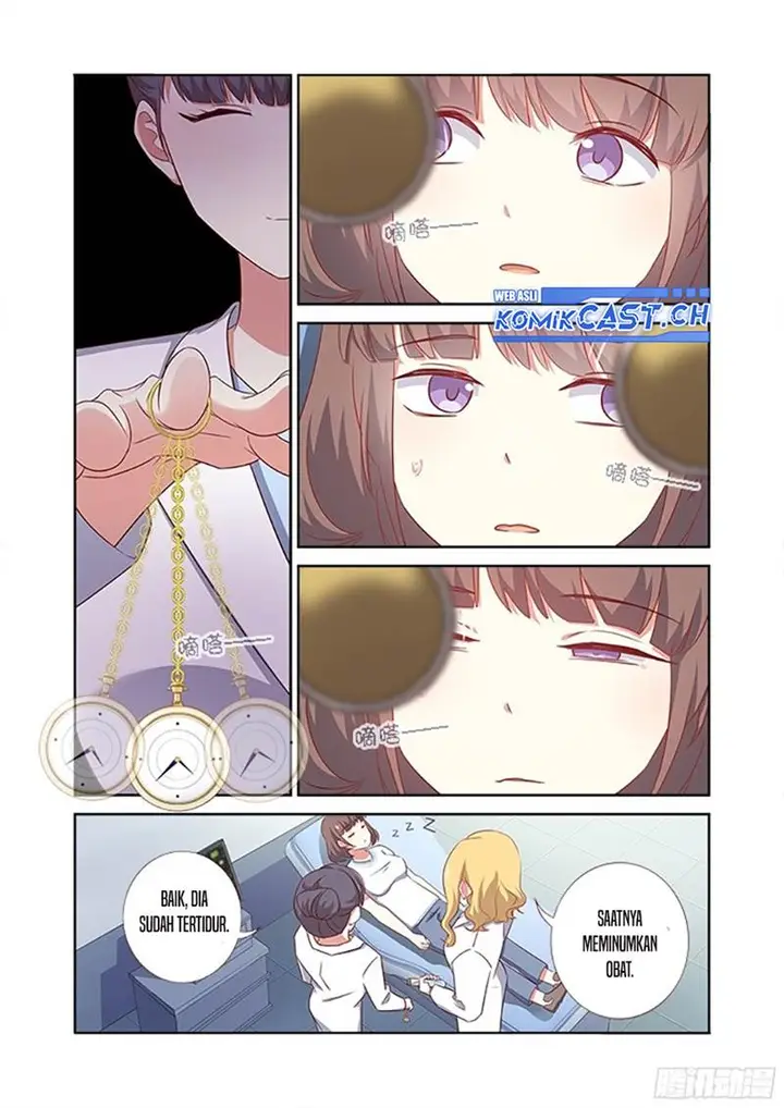 image-komik-yaoguai-mingdan-chapter-362-8/13