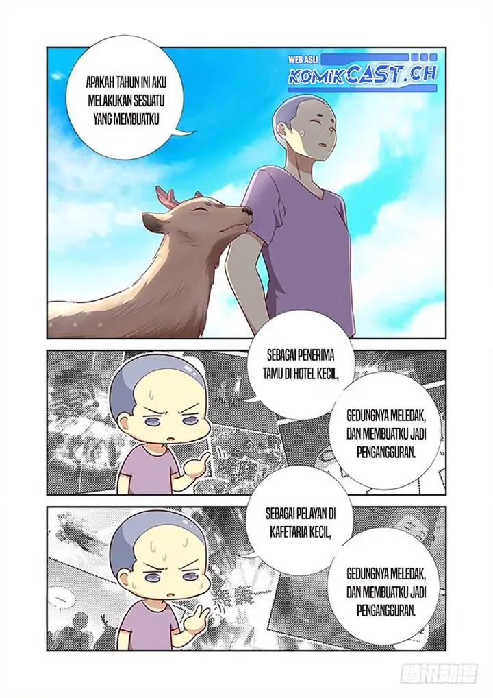 image-komik-yaoguai-mingdan-chapter-363-1/10