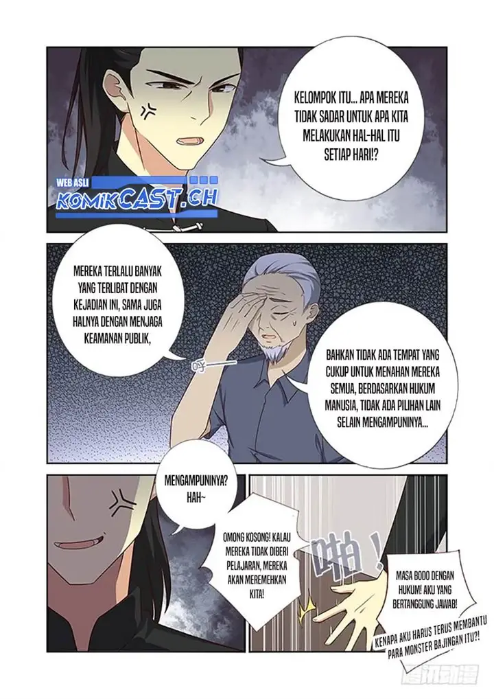 image-komik-yaoguai-mingdan-chapter-364-1/9