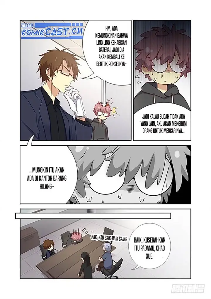 image-komik-yaoguai-mingdan-chapter-364-6/9