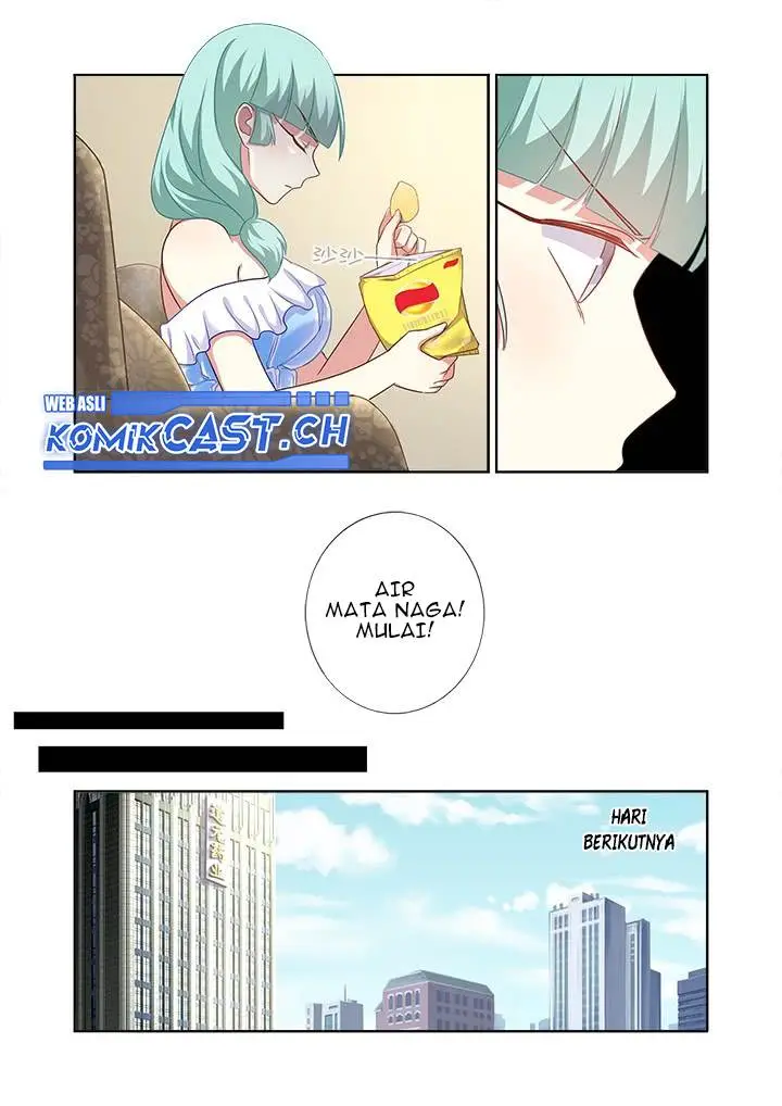 image-komik-yaoguai-mingdan-chapter-367-3/13