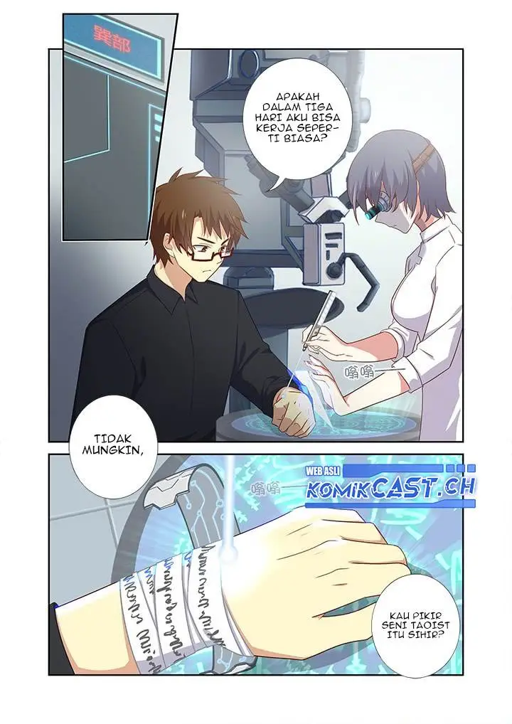 image-komik-yaoguai-mingdan-chapter-367-4/13