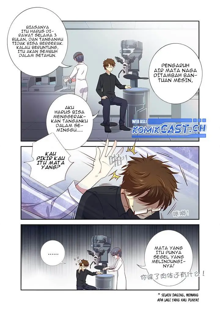 image-komik-yaoguai-mingdan-chapter-367-5/13