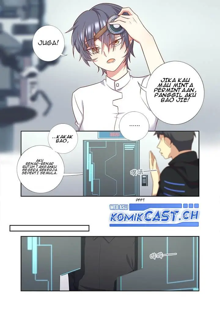 image-komik-yaoguai-mingdan-chapter-367-6/13