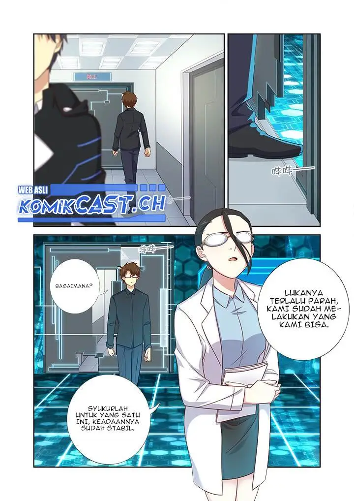 image-komik-yaoguai-mingdan-chapter-367-7/13