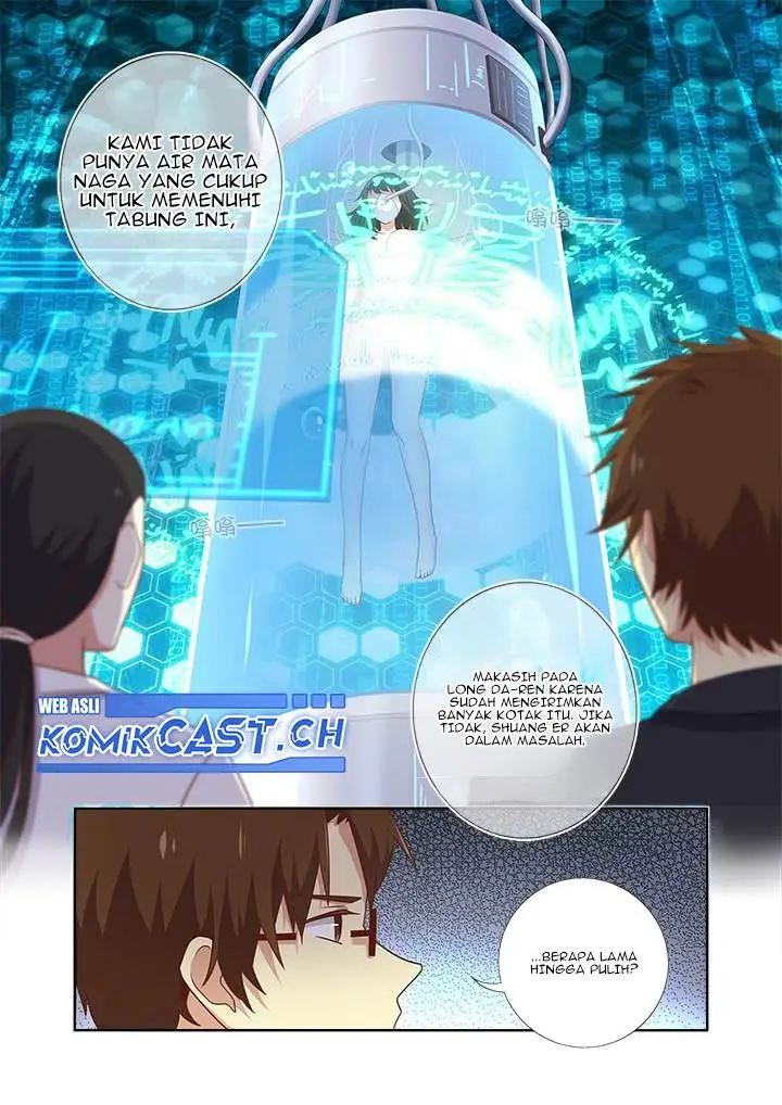 image-komik-yaoguai-mingdan-chapter-367-8/13
