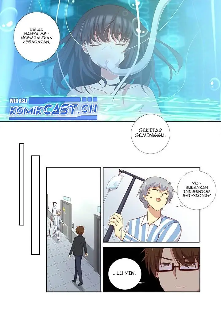 image-komik-yaoguai-mingdan-chapter-367-9/13