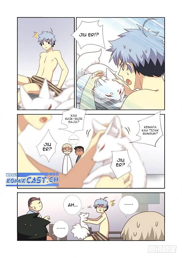 image-komik-yaoguai-mingdan-chapter-368-3/10