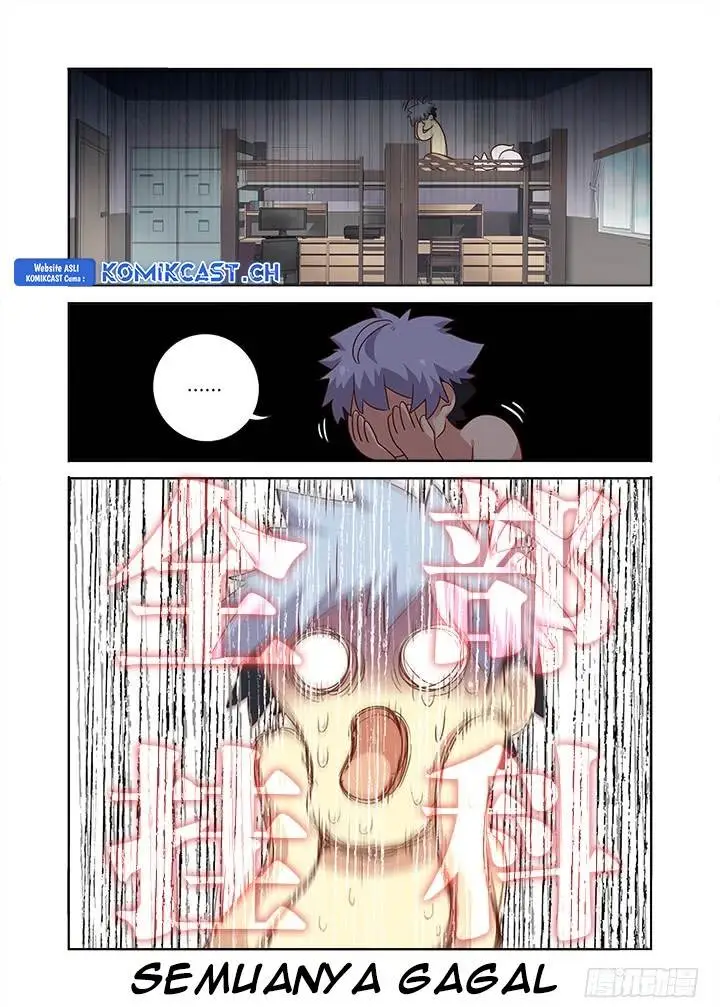 image-komik-yaoguai-mingdan-chapter-368-9/10