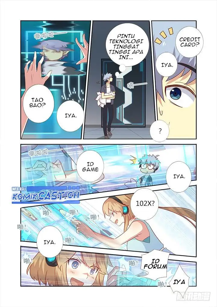 image-komik-yaoguai-mingdan-chapter-369-5/12