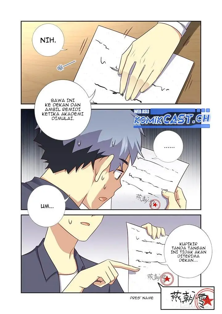 image-komik-yaoguai-mingdan-chapter-370-1/10