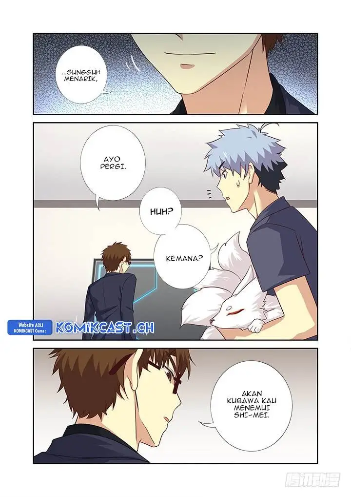 image-komik-yaoguai-mingdan-chapter-370-5/10