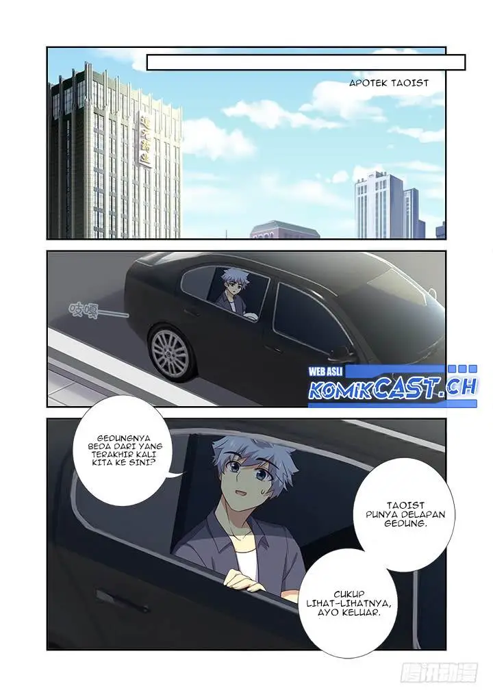 image-komik-yaoguai-mingdan-chapter-370-6/10